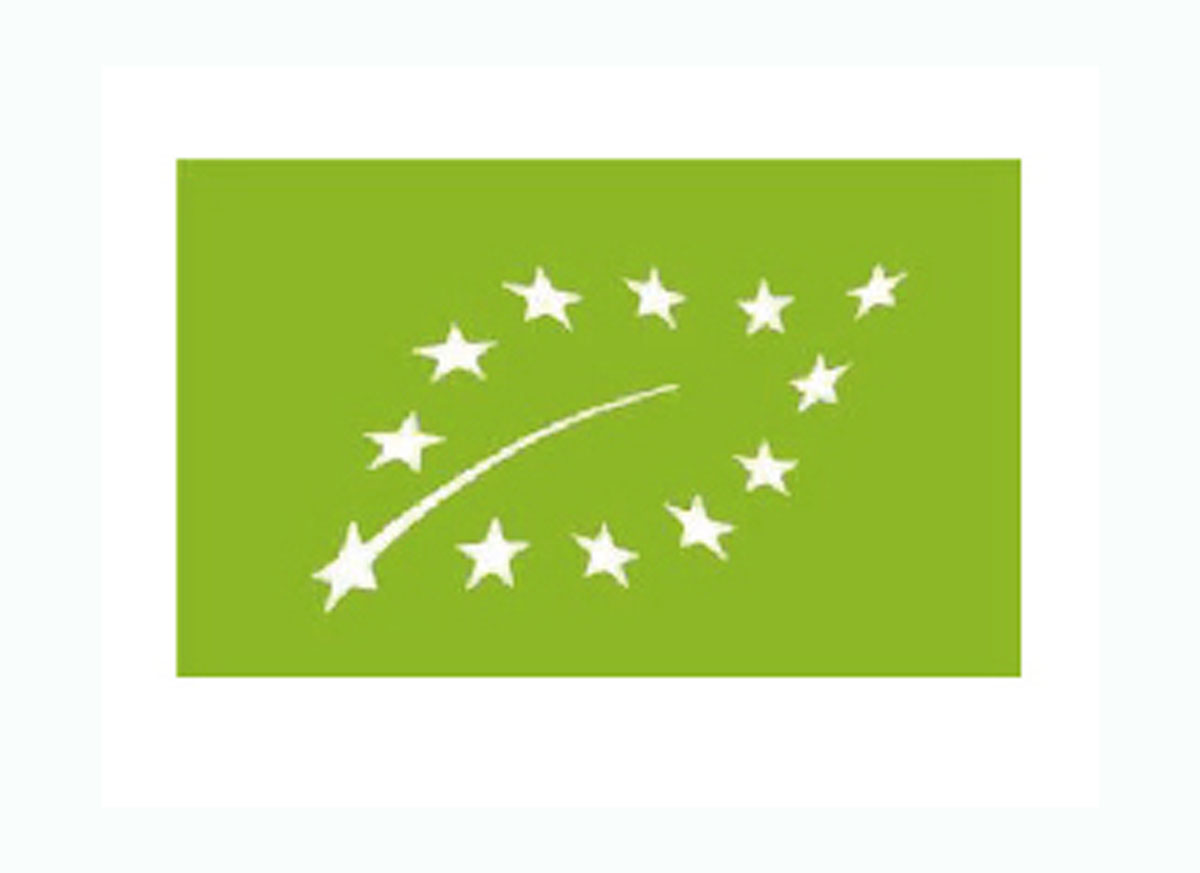 歐盟有機產(chǎn)品認(rèn)證